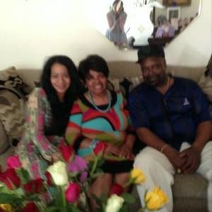 Meet your Posher, Mary